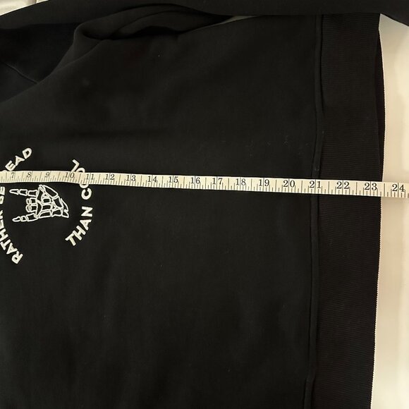 Magic Luv Embroidered Sweatshirt - Picture 7 of 10